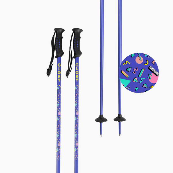 スキー retailer ski-poles Ski Poles – Lone Pine Gear Exchange